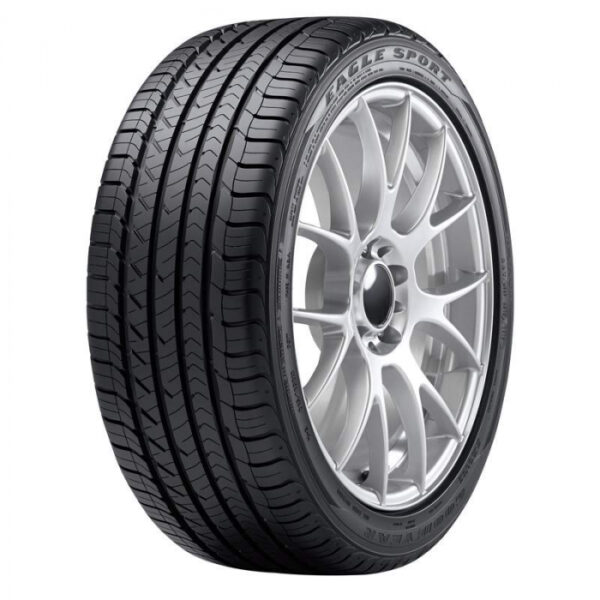 245/45R20 EAGLE SPORT A/S 103W :CH