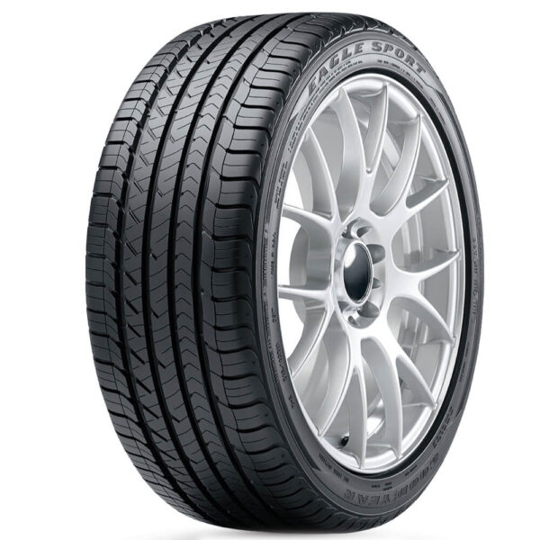 255/45R20 EAGLE SPORT ALL-SEASON 101W :CH