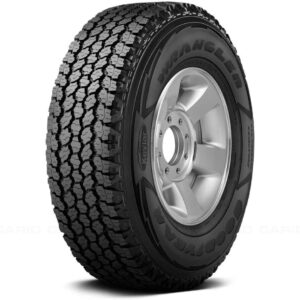 LT285/70R17 WRL A/T ADVENTURE 121R .CH