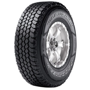 265/65R17 WRL A/T ADVENTURE 112T :CH