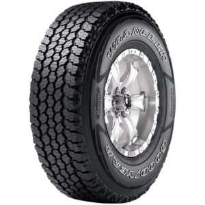 265/70R18 WRL A/T ADVENTURE 116T :CH