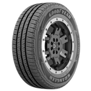 215/70R16 WRANGLER FORTITUDE 100H :PE