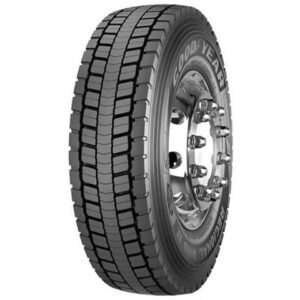 215/75R17.5 REGIONAL RHD 126/124L :CO