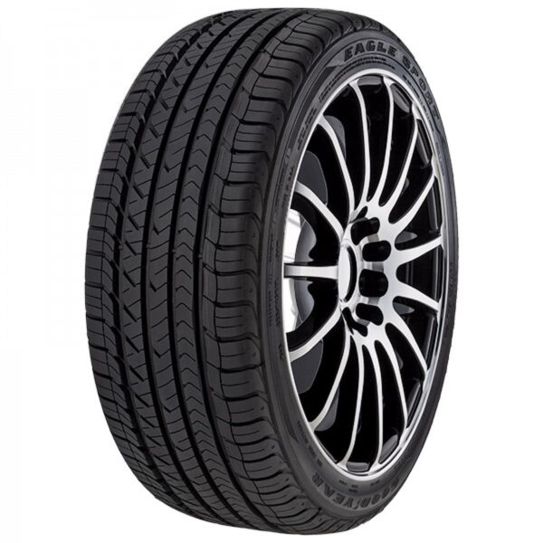 225/40R18 EAGLE SPORT ALL SEASON 92W :CH