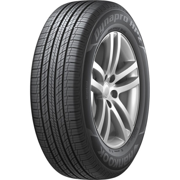 235/60R16 4PR 100H DYNAPRO HP2 RA33 :HK