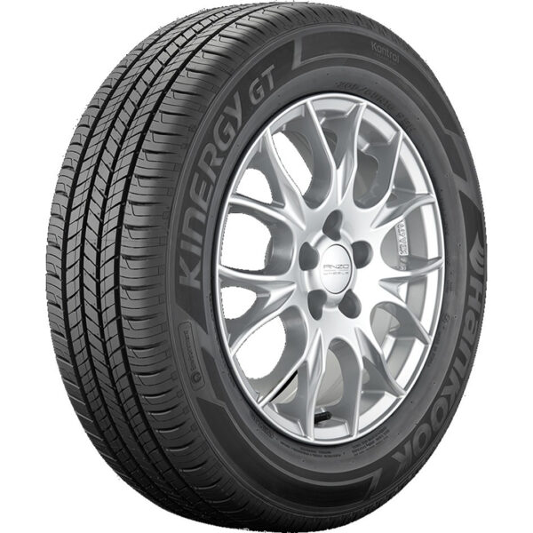 215/70R16 4PR 100H DYNAPRO HP2 RA33 ;HK