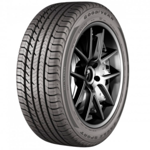 225/45R18 EAGLE SPORT A/S 95W :CH