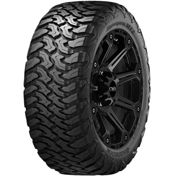 LT265/65R17 10PR 120/117Q DYNAPRO MT2 RT05 :HK