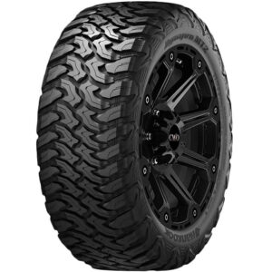 LT265/70R16 10PR 121/118Q DYNAPRO MT2 RT05 :HK