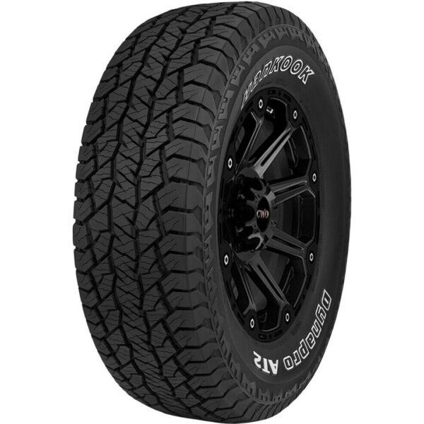 265/70R16 4PR 112T DYNAPRO AT2 RF11 :HK