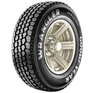 235/70R16 WRL ARMORTRAC 109S :PE