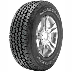 235/75R15 WRL ARMORTRAC 109S :PE