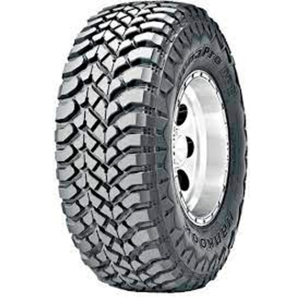 33X12.50R15 108Q 6PR DYNAPRO MT2 RT05 :HK