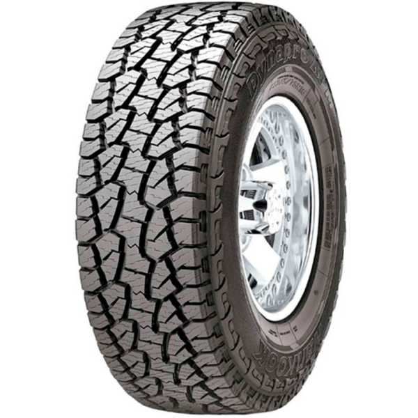 31X10.50R15LT 6PR 109S TL DYNAPRO AT2 RF11 :HK