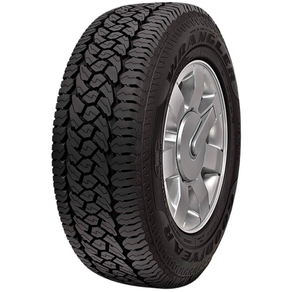 LT215/75R15 WRL ADVENTURE 106S :PE