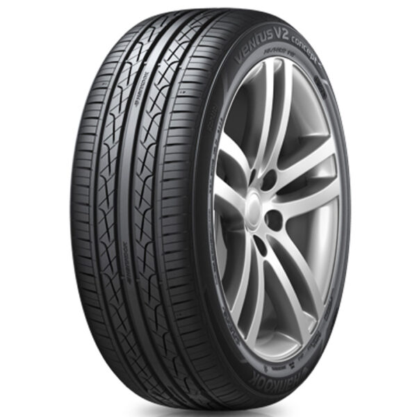 215/45R17 4PR 91V VENTUS V2 CONCEPT 2 H457 :HK