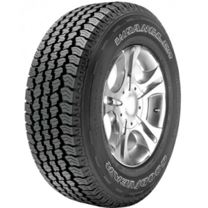 LT245/75R16 WRL ARMORTRAC 114S :PE