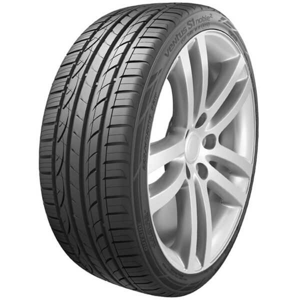 215/55ZR16 4PR 97W XL VENTUS S1 NOBLE2 H452 :HK