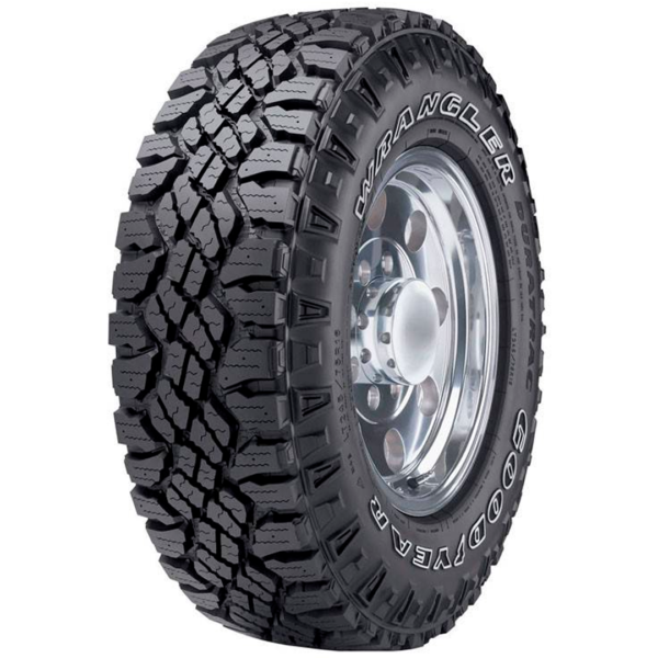 LT245/75R16 WRL DURATRAC 108Q :PE