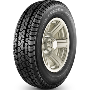 P205/75R15 WRANGLER AT 97Q :PE