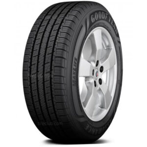 245/55R19 ASSURANCE MAXLIFE VSB 103V :CH