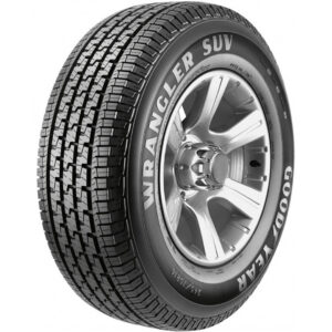 215/65R16 WRANGLER FORTITUDE 98H :PE