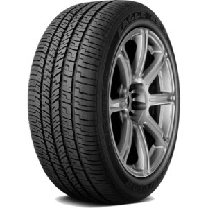 205/45R17 EAGLE RSA EMT 84V :AL