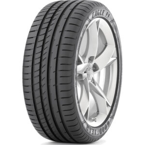 225/40R18 EAGLE F1 ASYMMETRIC 3 92Y XL :AL