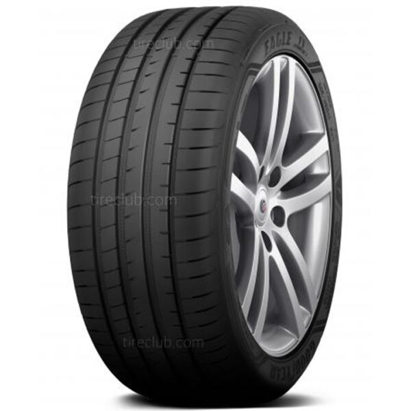 225/35R19 EAGLE F1 ASYMMET 3 88Y KL :AL