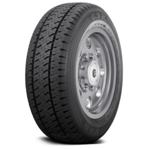 205/70R15C G32 PLUS 106/104S :PE