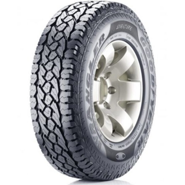 245/70R16 WRL ADVENTURE 111S :PE