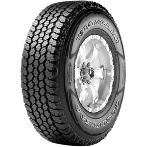 265/70R16 WRL A/T ADVENTURE 112T :CH