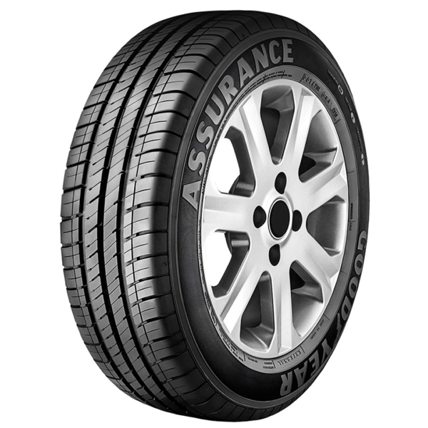 185/65R15 ASSURANCE 88T :PE