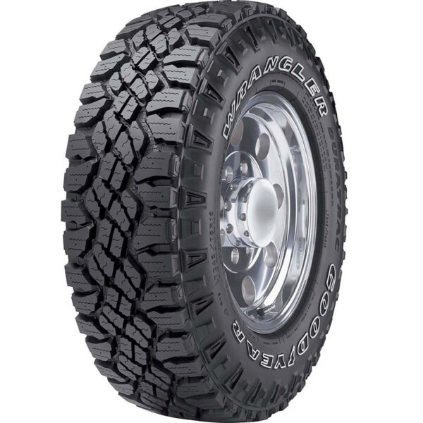 LT235/75R15 WRL DURATRAC 109S PE